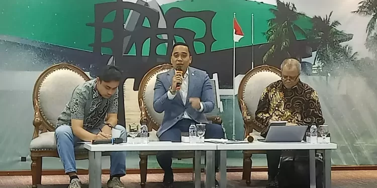 Jakarta Tuan Rumah AIPA ke-44, Bahas Stabilitas Politik dan Keamanan di ASEAN