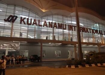Petugas Keamanan Bandara Kualanamu Gagalkan Penyelundupan 1Kg Sabu