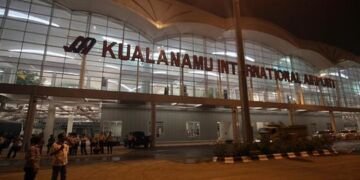 Petugas Keamanan Bandara Kualanamu Gagalkan Penyelundupan 1Kg Sabu