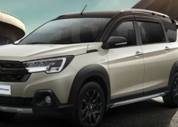 Suzuki New XL7 Hybrid Berikan Rasa Nyaman dan Aman Berkendara dengan Teknologi Canggih