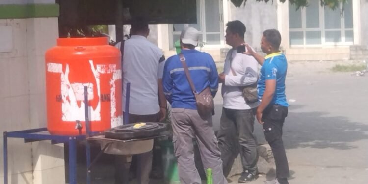 Pelaku Pengroyokan Satpam di Pesantren Ushulul Hikmah Diamankan Polisi