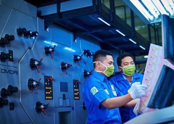 Peruri dan BSSN Luncurkan CSIRT untuk Keamanan Siber