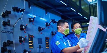 Peruri dan BSSN Luncurkan CSIRT untuk Keamanan Siber