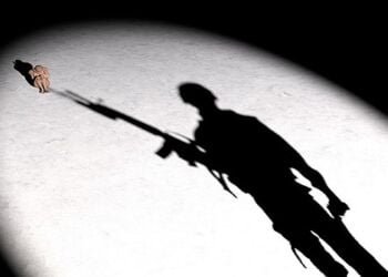 Anggota Marinir Gadungan Ditangkap, Menjadi Satpam Perumahan selama 10 Tahun