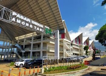 Butuh Hampir 100 Petugas Keamanan dan Kebersihan untuk Operasional Pasar Induk