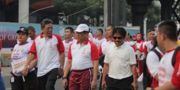 Baharkam Polri Ajak Masyarakat Jaga dan Perkuat Kamtibmas