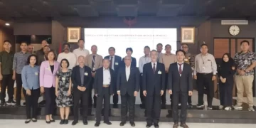 Tingkatkan Keselamatan dan Keamanan, BRIN Jadi Tuan Rumah Forum Kerja Sama Nuklir se-Asia