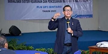 Makna Kemerdekaan Satpam