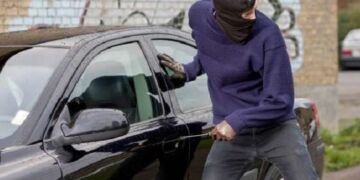 Sekuriti Pabrik di Sidoarjo Nekat Curi Mobilnya Sendiri yang Digadaikan