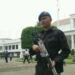 Sebanyak 3.000 Pasukan Gabungan Amankan Jalannya Upacara di Istana Negara