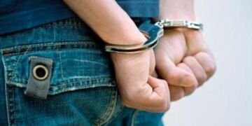 Polisi Ringkus Satpam yang Curi Ratusan Kilogram Timah Milik Perusahaan