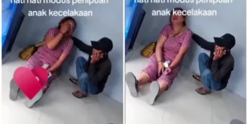 Hampir Transfer 50Juta, Satpam di Samarinda Selamatkan Nasabah dari Penipuan