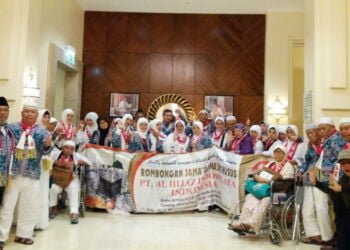 Berangkat Haji Plus Bersama Alhijaz Indowisata secara Aman dan Nyaman