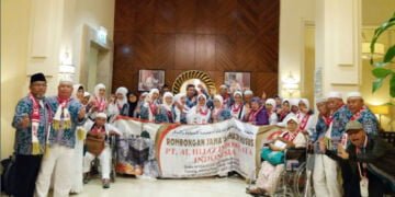 Berangkat Haji Plus Bersama Alhijaz Indowisata secara Aman dan Nyaman