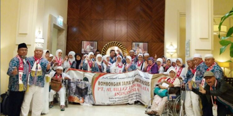 Berangkat Haji Plus Bersama Alhijaz Indowisata secara Aman dan Nyaman