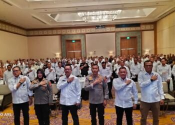 Inilah Tiga Kandidat Ketua ABUJAPI Jatim dalam Musda 4 di Surabaya