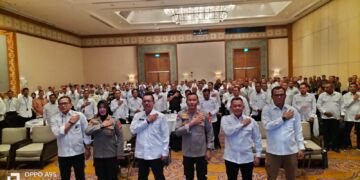 Inilah Tiga Kandidat Ketua ABUJAPI Jatim dalam Musda 4 di Surabaya