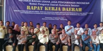BPD ABUJAPI Sumsel Siapkan 500 Unit Rumah dengan DP 0 Persen untuk Satpam