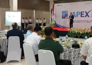 ACI Gelar APEX in Security, Wujud Jaminan Keamanan dan Kenyamanan di Bandara