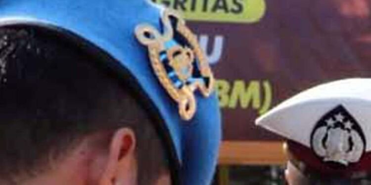 Propam Usut Kasus Kapolsek Komodo yang Aniaya Satpam saat Bertugas