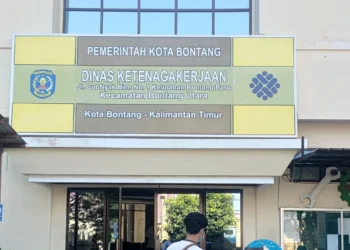 Disnaker Bontang Buka Pelatihan Satpam Gratis. Ini Waktunya, Segera Daftar!