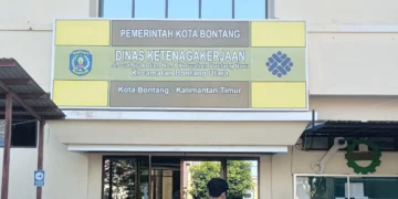 Disnaker Bontang Buka Pelatihan Satpam Gratis. Ini Waktunya, Segera Daftar!