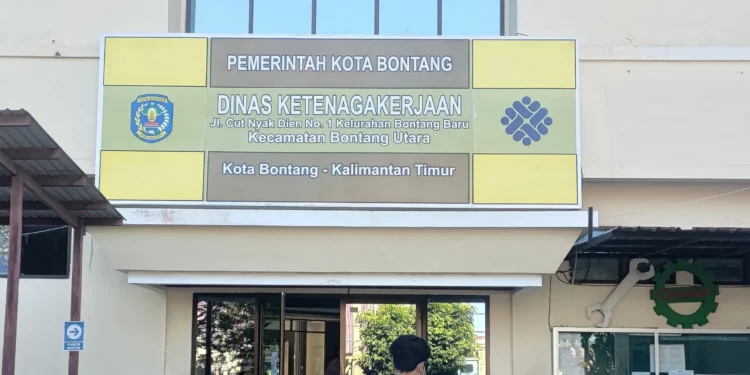 Disnaker Bontang Buka Pelatihan Satpam Gratis. Ini Waktunya, Segera Daftar!