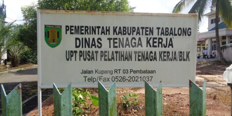 Jelang Perubahan Status Satpam Non ASN, Disnaker Tabalong akan Gelar Pelatihan