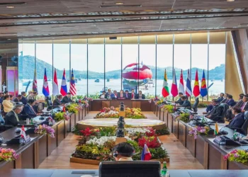 TNI Pastikan Keamanan KTT Ke-42 ASEAN dari Ancaman Teroris