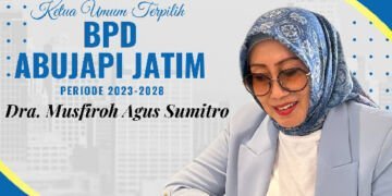 musfiroh ketua abujapi jatim
