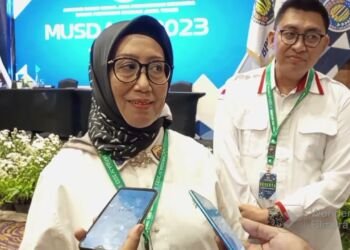 musfiroh ketua abujapi jatim