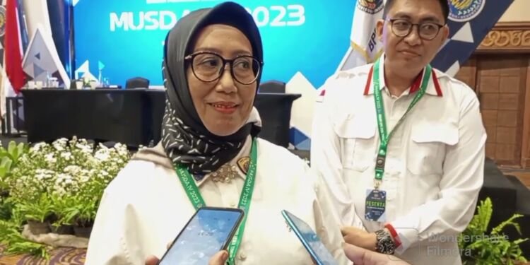 musfiroh ketua abujapi jatim