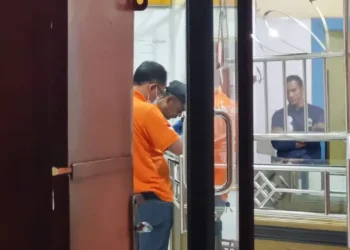 Aksi Heroik Satpam Gagalkan Perampokan Toko Emas di Boyolali