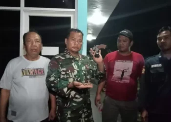 Sempat Diancam Pakai Senjata Api, Aksi Heroik Satpam SPBU di Bekasi Gagalkan Aksi Perampokan