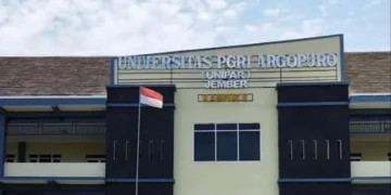 Satpam Kampus Unipar Jember Meninggal di Kamar Mandi