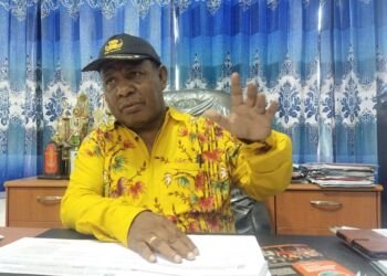 Disnakertrans Jayapura akan Gelar Pelatihan Satpam dan Pembuatan Perahu Fiber