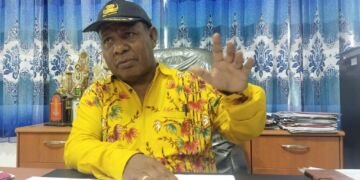 Disnakertrans Jayapura akan Gelar Pelatihan Satpam dan Pembuatan Perahu Fiber