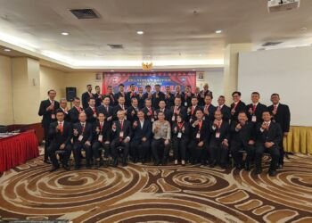 Gada Utama Angkatan Ke-30