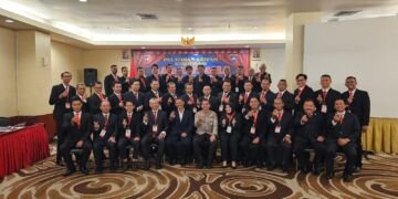 Gada Utama Angkatan Ke-30