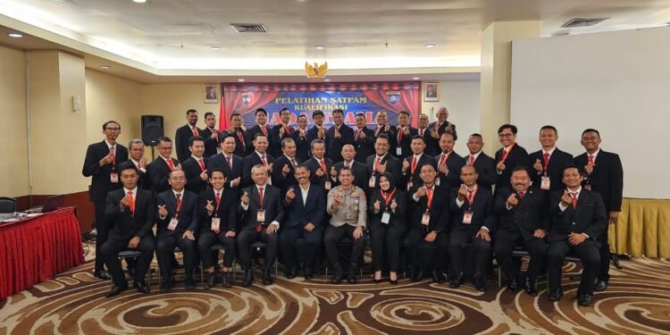 Gada Utama Angkatan Ke-30