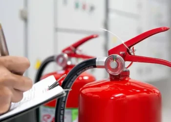 Ketika APAR Kadaluarsa dan Risiko yang Wajib Diketahui Satpam