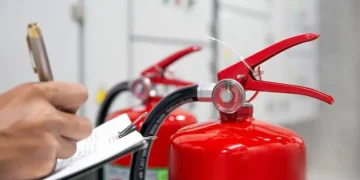 Ketika APAR Kadaluarsa dan Risiko yang Wajib Diketahui Satpam