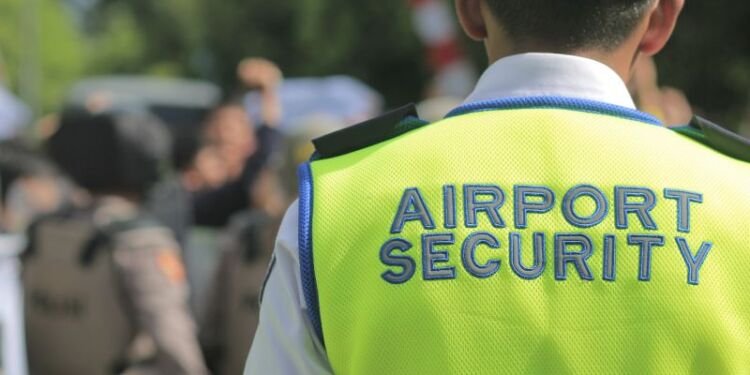 Angkasa Pura I Gelar Uji Kompetensi Personel Keamanan Bandara