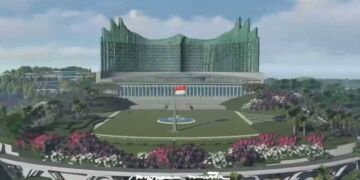 Satpam hingga Petugas Kebersihan di IKN Diajari Pertolongan Pertama