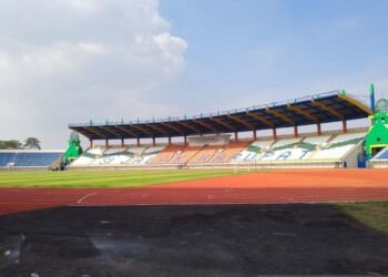 XTC Indonesia Siap Bantu Polri Jaga Keamanan di Jabar Selama Piala Dunia U-17