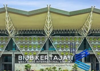 Keamanan dan Kenyamanan Penumpang BIJB Kertajati Dipastikan Sesuai SOP