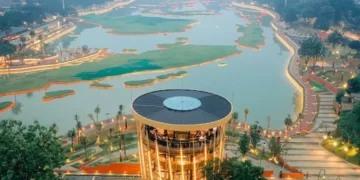 Buntut Satpam Bentak Wanita Tua PKL, Manajemen TMII Sudah Membebastugaskan Pelaku