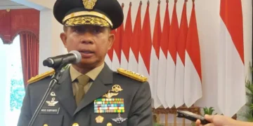 Jenderal Agus Subiyanto, Pernah Ditolak Jadi Satpam Kini Jadi Calon Panglima TNI