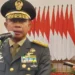Jenderal Agus Subiyanto, Pernah Ditolak Jadi Satpam Kini Jadi Calon Panglima TNI