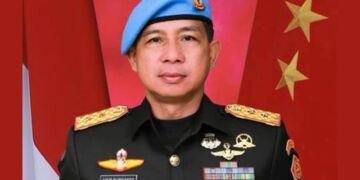 Jenderal TNI Agus Subiyanto